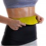 Women Waist Trainer Abdomen Belt Lover Beauty Thermo Sweat Sauna Slimming Waist Lady Weight Loss Belt Waistband Gym Accessories