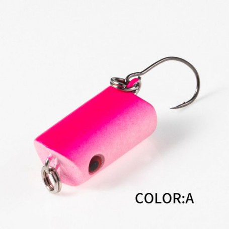 1PC 3g Small VIB Fishing Lure Artificial Wobbler Mini Hard Baits Trout Bass Fake Bait For Winter Fishing Tackle Lipless Crank