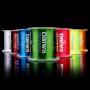 WALK FISH 500m Fishing Line All for in Summer Super Strong Monofilament Nylon Tackle Sea Fluorocarbon 2-35LB Japan Goods