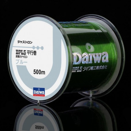 WALK FISH 500m Fishing Line All for in Summer Super Strong Monofilament Nylon Tackle Sea Fluorocarbon 2-35LB Japan Goods