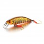 Peche Leurre LTHTUG PHOXY MINNOW HW 40S 2.6g 50S 4.5g Sinking Minnow With Assisthook Stream Fishing Lures For Perch Pike Trout
