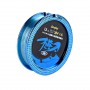 Super Tough Nylon Wear-Resistant Fluorocarbon Fishing Line Water Pressure Resistant Invisible Fishing Line Outdoor Fishing Gear