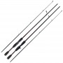 Fishing Rods FRP High-elastic Single Rod Grid Straight Handle Fishing Rod Long Shot Sea Rod Ultralight Rod Fishing Supplies