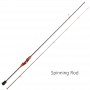 Fishing Rod Lure Rod Micro Rod Long Cast Rod Spinning Rod Casting Rod Fishing Tackle Bait Casting Reel Fishing Tools Carbon Fish
