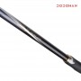 MASAKA Ultra-Light Carbon Rock Fishing Rod, 500 Black Bird Sea Lake Fishing Rod 3 m / 5 m 0.0/0.6/1.0/1.2/1.5/1.7 Hand Dual-Ruth