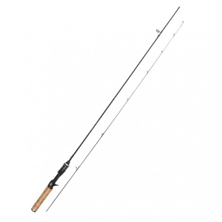 UL Ultra Light 2-8g 1.68/1.8/1.98m Fishing Rod High Density Carbon Fiber Spinning Rod Lure Freshwater Saltwater Fishing Tools