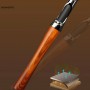 Brand New Portable 1.8M Carbon Fiber Spinning Casting Telescopic Fishing Rod for Lake River Fishing