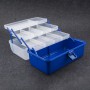 Durable Proetctive Case Anti-Skid Storage Container Detachable Non-Slip Fishing Gear Proetctive Case