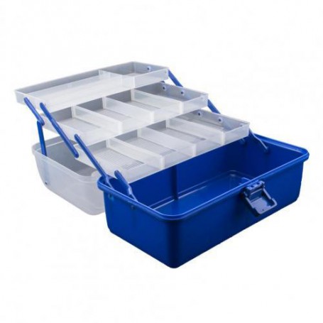 Durable Proetctive Case Anti-Skid Storage Container Detachable Non-Slip Fishing Gear Proetctive Case