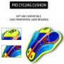 Quick·Step Cycling Jersey Set Summer Short Sleeve Breathable Men's MTB Bike Cycling Clothing Maillot Ropa Ciclismo Uniform Suit