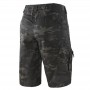 Tactical Shorts Men Outdoor Military Cargo Camo Short Pants Hiking Sports Combat Training Multi Pocket Shorts Bermuda Pantalones