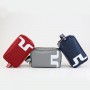 Golf bag Sports supplies Storage pouch Handbag Clutch Bag Zip Fashion Rivet South Korea Trendy Bag High Ball