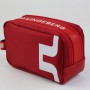 Golf bag Sports supplies Storage pouch Handbag Clutch Bag Zip Fashion Rivet South Korea Trendy Bag High Ball