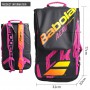 RH3 Pure Aero Rafa Original Backpack Multifunctional Sports Bag Tennis Bag Badminton Bag