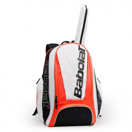 Brand Tennis Bag PURE STIKE Large Capacity Portable Sports Travel Backpack Multifunctional Tennis Backpack  -40