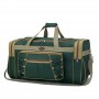 Waterproof Nylon Luggage Gym Bags Outdoor Bag Large Traveling Tas For Women Men Travel Dufflel Sac De Sport Handbags Sack XA15WD