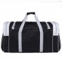Waterproof Nylon Luggage Gym Bags Outdoor Bag Large Traveling Tas For Women Men Travel Dufflel Sac De Sport Handbags Sack XA15WD