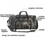 Military Tactical Travel Bag Men Outdoor Handbag Sports Luggage Bags Weekend Gym Hiking Trekking Bag with Shoes Compartment