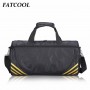 Sport Bag Training Gym Bag Men Woman Outdoor Fitness For Yoga Waterproof Nylon Tote For Gym Bag