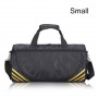 Sport Bag Training Gym Bag Men Woman Outdoor Fitness For Yoga Waterproof Nylon Tote For Gym Bag