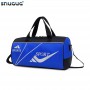 Men Women Outdoor Gym Bag Waterproof Overnight Bag Sac De Sport Femme Fashion Travel Beach Handbags Fitness Training Bag Man