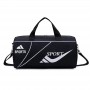 Men Women Outdoor Gym Bag Waterproof Overnight Bag Sac De Sport Femme Fashion Travel Beach Handbags Fitness Training Bag Man