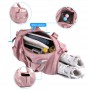 Dry Wet Bag Fitness Gym Bags For Women 2020 Men Yoga Mat Bag Travel Training Sac De Sport Gymtas Sac De Sport Sporttas New