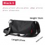 Men Gym Bags For Fitness Training Outdoor Travel Sport Bag Multifunction Dry Wet Separation Bags Short Trip Messenger Bag