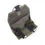 TACTICAL Molle Navigator Tech Pouch Universal Mobile Phone Bag Tactical Admin Pouch Chest Bag BK/CB/RG/MC