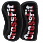 Knee Sleeves (1 Pair), 7mm Thick Compression Knee Braces   Support for Weightlifting | Cross Training | Powerliftimen