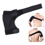 Adjustable Shoulder Protector Support   Sports Brace  Strap Anti Pain