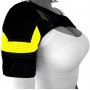 Adjustable Shoulder Protector Support   Sports Brace  Strap Anti Pain