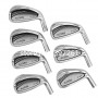 Golf Club AF-305 Iron Set Japanese Soft Iron Forged Irons 4-P golf iron  head  set golf club iron