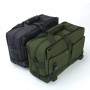 Men Tactical Army Bag Military Hiking Campig Bag for Outdoor Camouflage Blosa One Shoulder Men Travel Hunting Computer Handbag