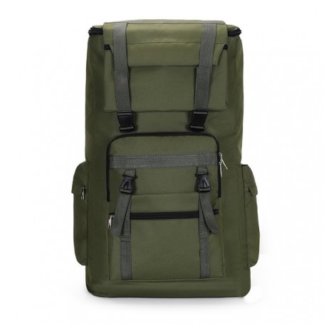 120L Large Military Bag Tactical Backpack Outdoor Waterproof Assault Luggage Bags Sport Trekking Camping Travel Bag  Men X224A