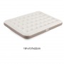 TANXIANZHE Inflatable Bed Lazy Air Cushion Bed Outdoor Camping Tent Mattress Heighten Double Air Cushion Moisture-proof Cushion
