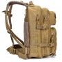 Tactical Backpack 3 Day Assault Pack Molle Bag Outdoor Bags Military Backpack for Hiking Camping Trekking Hunting Bags Backpacks