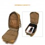 Waterproof Hunting Bags Backpacks Outdoor Bags Camping Hiking Bags Backpacks Tactical Bag  Hunting Accessories