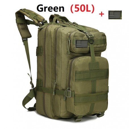 Bags Backpacks Hiking Backpack  Outdoor Military Rucksacks Tactical Backpack Military Bag Men Tactical Bag Backpack Bag