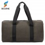 Hot Outdoor Top Canvas Sport Training Gym Bags Men Woman Fitness Bag Durable Multifunction Travel Handbag Sporting Tote For Male