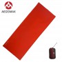 AEGISMAX Thermolite Warm 5/8 Degrees Celsius Sleeping Bag Liner Outdoor Camping Portable Single Sleeping Pad lock Temperature
