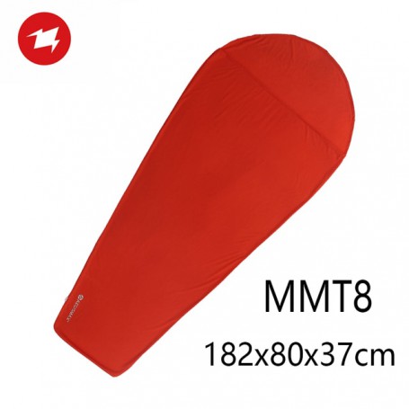 AEGISMAX Thermolite Warm 5/8 Degrees Celsius Sleeping Bag Liner Outdoor Camping Portable Single Sleeping Pad lock Temperature