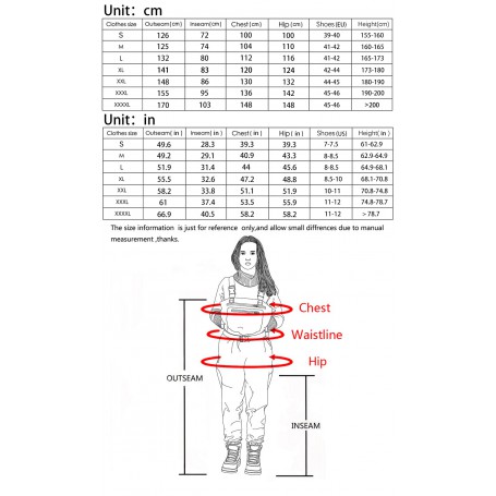NeyGu  Men&Women's Breathable Chest Waders with 4MM Neoprene Stocking Foot for ATV, Fishing Hunting, Camping etc. Outdoor Sports