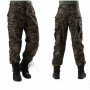 Men's Tactical Pants Lightweight Camouflage Assault Cargo Multi-Pocket Military Tactical Jungle Digital Camo Pants