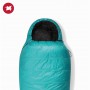 AEGISMAX Eplus700 -5 Degree 800FP Goose Down Sleeping Bag Ultralight Outdoor Camping Hiking Sleeping B