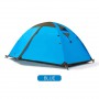 MOBI GARDEN Backpacking Tent Lightweight Camping Outdoor Waterproof Windproof 1-4 Person