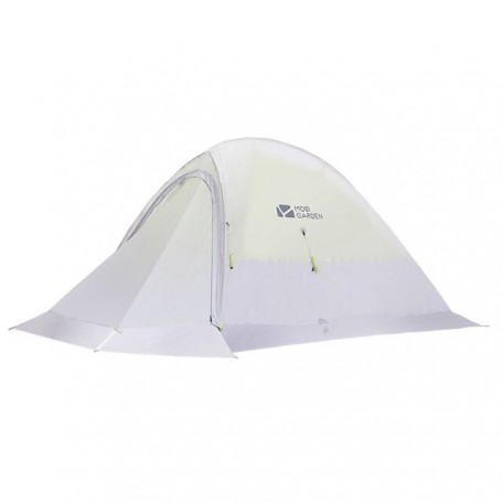 MOBI GARDEN Backpacking Tent Ultralight Lightweight 1-2 Persons Waterproof Camping Outdoor
