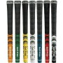 1/3/5/9/13PCS Golf Pride Grips New Decade Multi Compound Mid Size Bar Case FR
