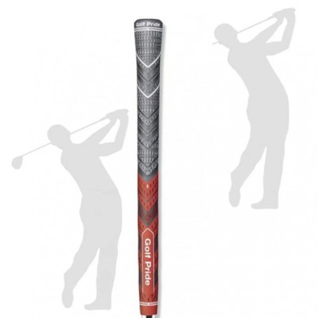 2pc Universal Golf Grip VDR Standard Soft Rubber Golf Grips Carbon Yarn Rubber Handle Multi Compound  New five different colors