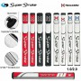 58R Golf Sport Putter Grip Softly and firmly Anti-Slip Comfortable For Super Stroke Traxion Tour 1.0/2.0/3.0/5.0 PVC